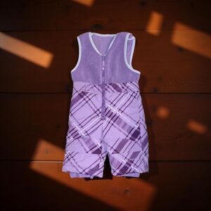 Infant Columbia OmniShield Bib Overall Snow Pants Size 6 Months